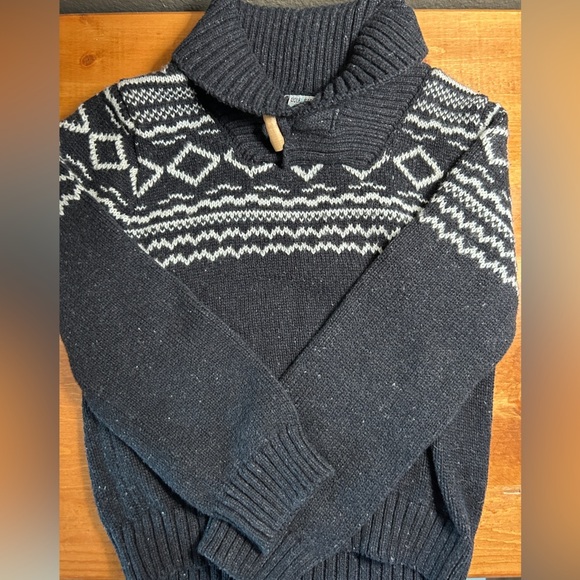 Sweater Toddler 24-36 Months - Picture 1 of 8